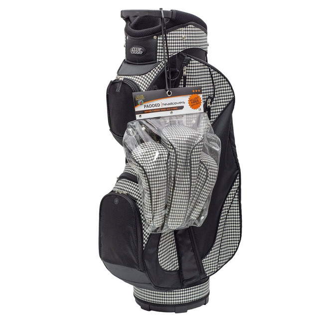 Orlimar CRX 14.6 Cart Bag - Maple Hill Golf